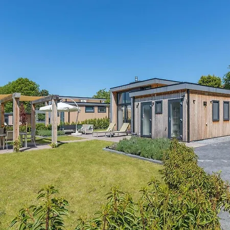 Topparken - Valkenburg Schin op Geul