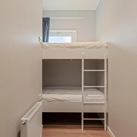 Kompleks wypoczynkowy Topparken - Valkenburg 3*