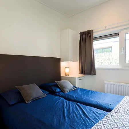 Topparken - Valkenburg Kompleks wypoczynkowy 3*