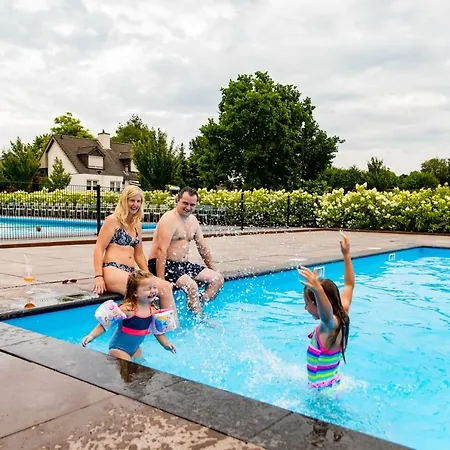 Topparken - Valkenburg Schin op Geul