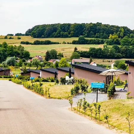 Topparken - Valkenburg Schin op Geul