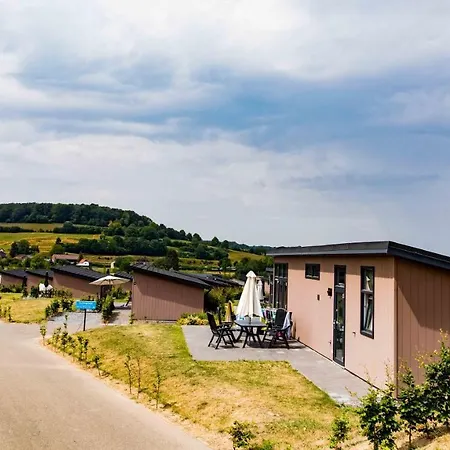 Topparken - Valkenburg Kompleks wypoczynkowy