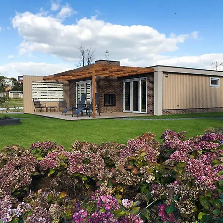 Üdülőpark Topparken – Résidence Valkenburg 3*
