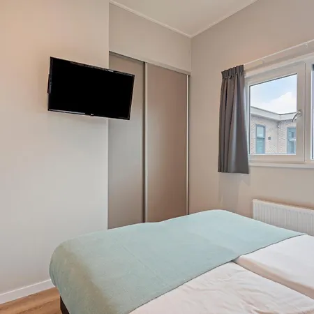 Topparken – Résidence Valkenburg 3* Schin op Geul