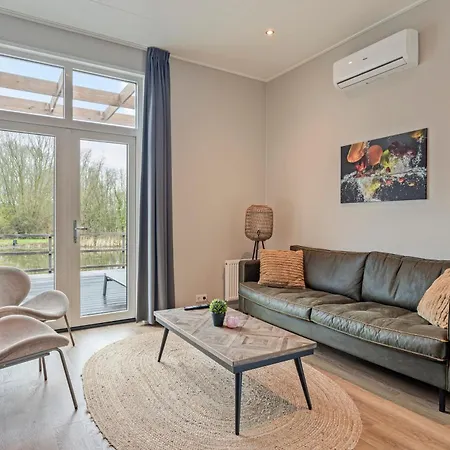Parco vacanze Topparken – Résidence Valkenburg