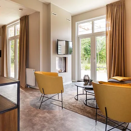 Parco vacanze Topparken – Résidence Valkenburg