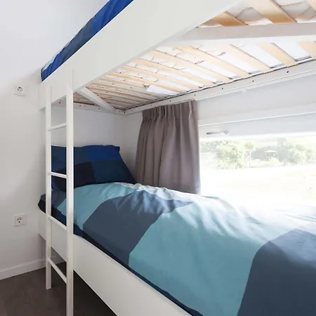 Topparken – Résidence Valkenburg 3*
