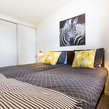 Topparken – Résidence Valkenburg 3*