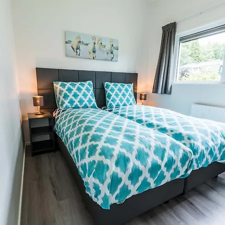 Topparken – Résidence Valkenburg Schin op Geul