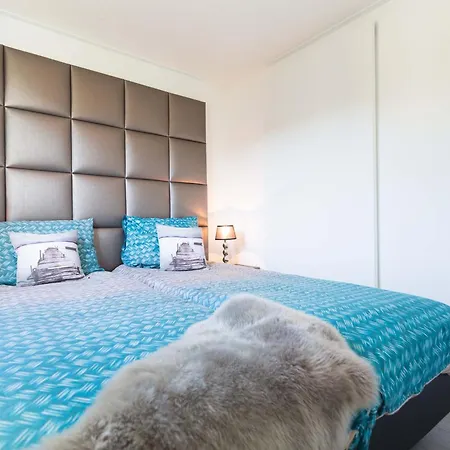 Üdülőpark Topparken – Résidence Valkenburg 3*