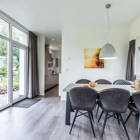 Topparken – Résidence Valkenburg