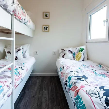 Topparken – Résidence Valkenburg 3*