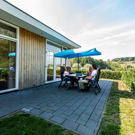 Topparken – Résidence Valkenburg Üdülőpark