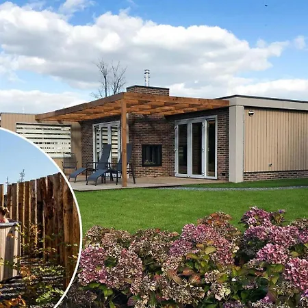 Topparken – Résidence Valkenburg Üdülőpark