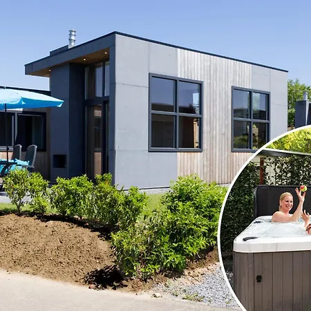 Topparken – Résidence Valkenburg Parco vacanze Schin op Geul