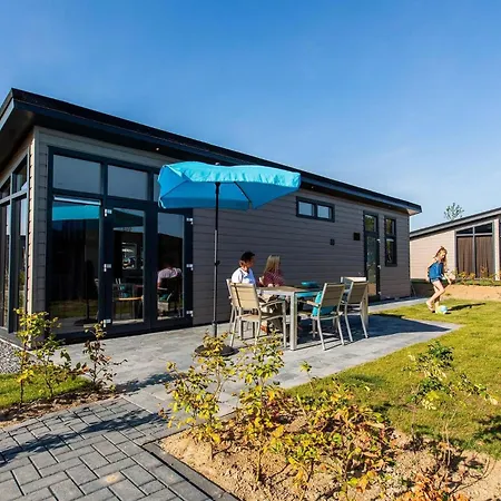 Topparken – Résidence Valkenburg 3*