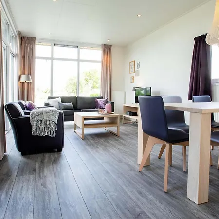 Topparken – Résidence Valkenburg 3*