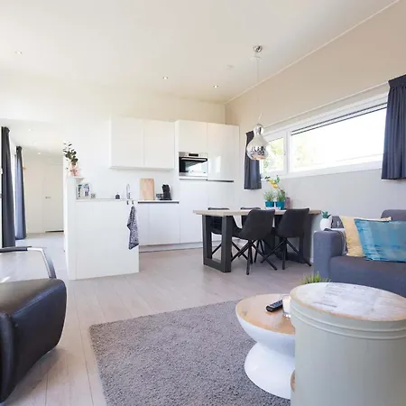 Parco vacanze Topparken – Résidence Valkenburg 3*