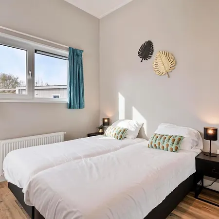 Topparken – Résidence Valkenburg 3* Schin op Geul