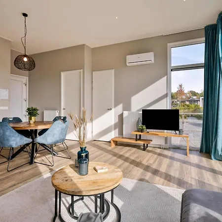 Parco vacanze Topparken – Résidence Valkenburg 3*