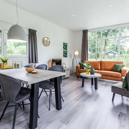 Topparken – Résidence Valkenburg 3*