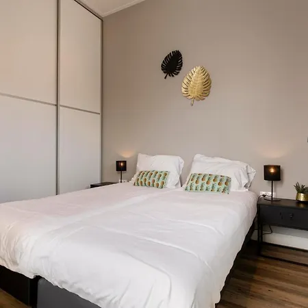 Topparken – Résidence Valkenburg 3* Schin op Geul