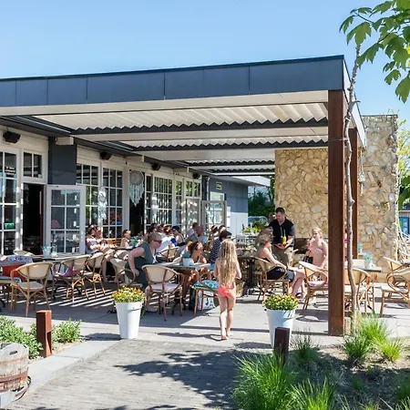 Topparken – Résidence Valkenburg 3*