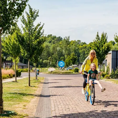 Topparken – Résidence Valkenburg 3*