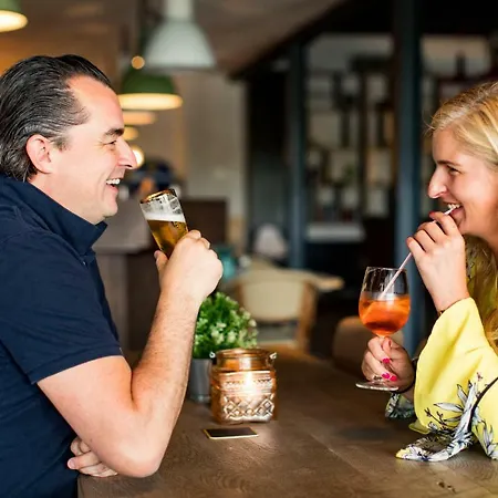 Topparken – Résidence Valkenburg 3* Schin op Geul