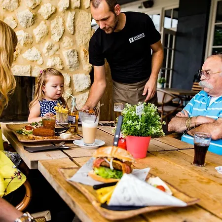 Topparken – Résidence Valkenburg 3*