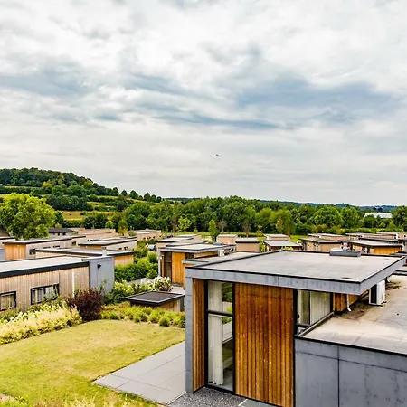 Topparken – Résidence Valkenburg Üdülőpark