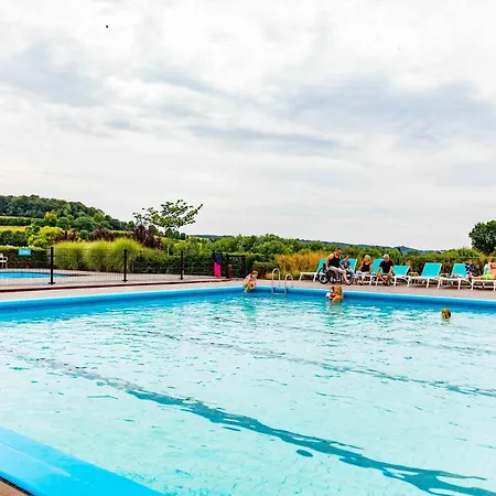 Topparken – Résidence Valkenburg 3* Schin op Geul