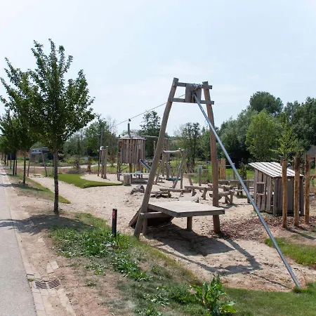 Topparken - Valkenburg Schin op Geul
