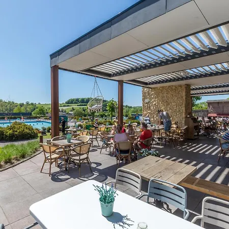 Topparken - Valkenburg Holiday park Schin op Geul