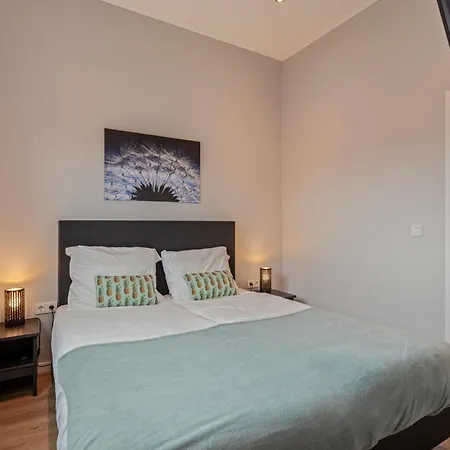 Topparken - Valkenburg Holiday park