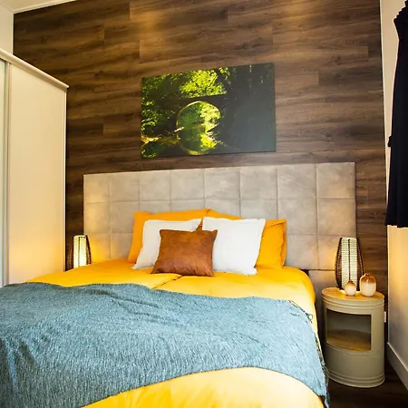 Topparken - Valkenburg Holiday park