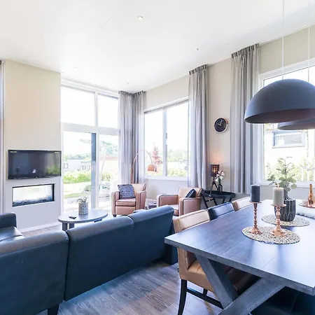 Topparken - Valkenburg Holiday park Schin op Geul