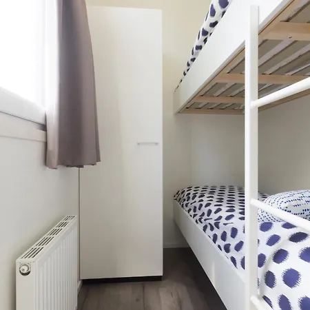 Topparken - Valkenburg Holiday park