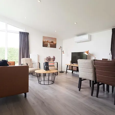 Holiday park Topparken - Valkenburg Schin op Geul