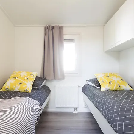 Topparken - Valkenburg Holiday park Schin op Geul