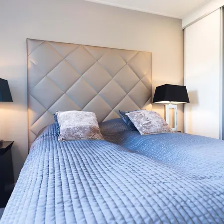 Holiday park Topparken - Valkenburg Schin op Geul