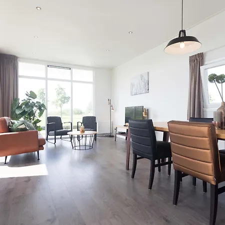 Topparken - Valkenburg Holiday park Schin op Geul