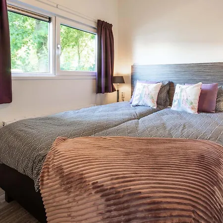 Topparken - Valkenburg Holiday park 3*