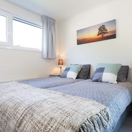 Holiday park Topparken - Valkenburg 3*