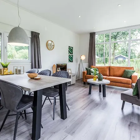 Holiday park Topparken - Valkenburg Schin op Geul
