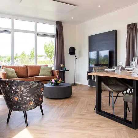 Topparken - Valkenburg Holiday park