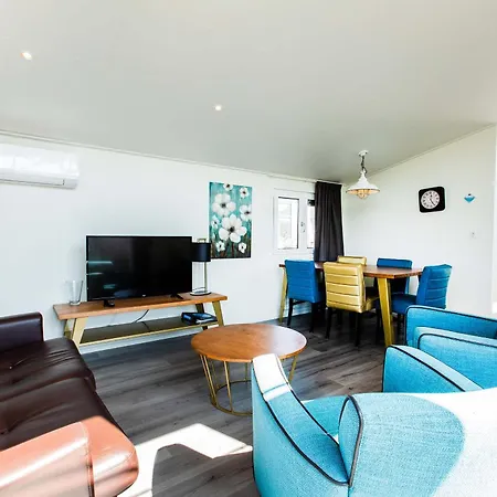 Topparken - Valkenburg Holiday park Schin op Geul