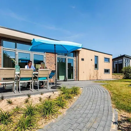 Topparken - Valkenburg Holiday park