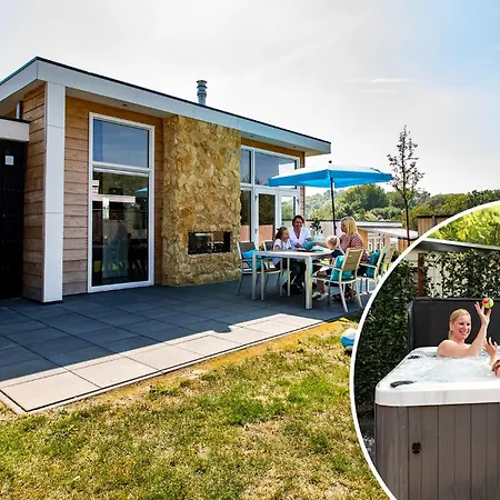 Topparken - Valkenburg Holiday park Schin op Geul