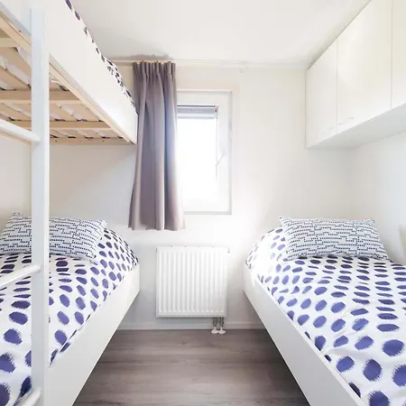 Topparken - Valkenburg Holiday park